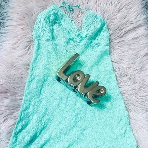 Victoria’s secret size M babyDoll